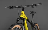Велосипед HORH EGO 9.1 AIR 29" 2025 