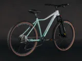 Велосипед HORH JOSS JMD 7.0 27.5" 2024 