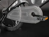 Велосипед HORH FORMULA 18" 2025 