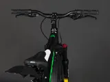 Велосипед HORH ROHAN RMD 2.0 20" 2025 