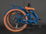 Велосипед HORH KAYO 8SP MD 24" 2024 