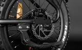 Велосипед HORH LOTUS FAT 20" 2025 