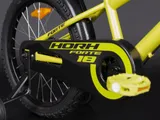 Велосипед HORH FORTE 18" 2024 