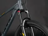 Велосипед HORH ROHAN RHD 7.1 27.5" 2025 