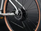 Велосипед HORH Q9 AIR 29" 2024 