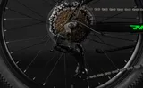 Велосипед HORH ROHAN RMD4.0 24" 2025 