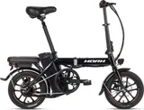 Электровелосипед HORH Volt Folding 14" 2021 