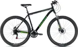 Велосипед HORH FOREST FHD 9.0 29 2023 