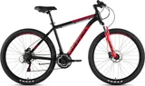 Велосипед HORH FOREST FHD 7.0 27,5" 2024 