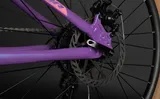 Велосипед HORH JAB Rmd 24" 