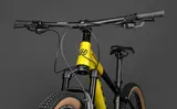 Велосипед HORH EGO 7.1 AIR 27.5" 2025 