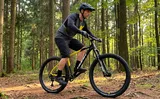 Велосипед HORH EGO EGO9.1 29" 2026