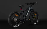 Велосипед HORH BULLET HBHD2.0 20" 2025 