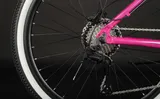 Велосипед HORH ROSE ROSEHD 7.2 27,5" 2025 Mint Pink