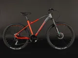 Велосипед HORH ROCKET RHD 7.2 27.5" 2024 
