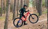 Велосипед HORH CAST HCSTMD 1SR 6.0 26" 2026