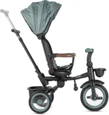 Велосипед трёхколёсный HORH 12/10" 2025 нежно-голубой