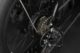 Электровелосипед HORH Herz Folding Fat 20" 2021 