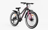 Велосипед HORH LIMA 24" 2026