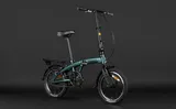 Велосипед HORH NEMO H16NEMO1SR 16" 2025 