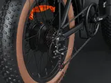 Электровелосипед HORH Bern 20" 2023 