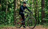 Велосипед HORH EGO 9.2 AIR 29" 2025