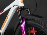 Велосипед HORH ROHAN RHD 4.1 24" 2024 