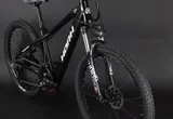 Электровелосипед HORH Starter MTB 27,5" 2021 