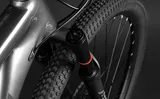 Велосипед HORH BULLET HBHD6.1 26" 2025 