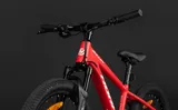 Велосипед HORH BULLET HBHD2.0 20" 2025 