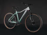 Велосипед HORH JOSS JMD 7.0 27.5" 2024 