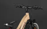 Велосипед HORH LIMA LMD2.0 20" 2024 