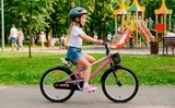 Велосипед HORH FORTE 20" 2026