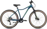 Велосипед HORH JOSS JHD 7.0 27,5" 2025 