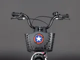 Велосипед HORH FORTE 14" 2024 