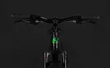 Велосипед HORH ROHAN RMD4.0 24" 2025 
