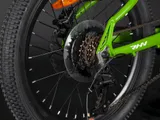 Велосипед HORH ROHAN RHD 2.0 20" 2024 