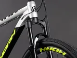 Велосипед HORH ROHAN RHD 27,5" 2023 