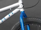 Велосипед HORH BRUTE 20" 2022 