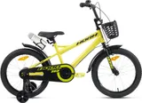 Велосипед HORH FORTE 18" 2024 