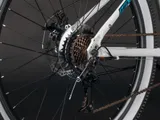 Велосипед HORH LIMA LMD 7.0 27.5" 2025 