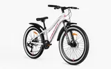 Велосипед HORH LIMA 24" 2026