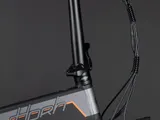 Электровелосипед HORH Bern 20" 2023 