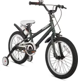 Велосипед HORH FORTE 18" 2021 