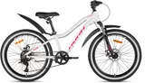Велосипед HORH LIMA 24" 2025 