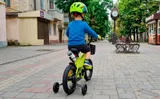 Велосипед HORH FORTE 12" 2024