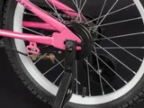 Велосипед HORH FORTE 18" 2024 