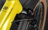 Велосипед HORH EGO 7.1 AIR 27.5" 2025 