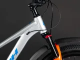 Велосипед HORH ROHAN RMD 4.0 24" 2025 