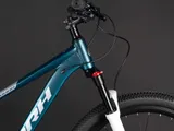 Велосипед HORH ROHAN RHD 7.0 27.5" 2024 